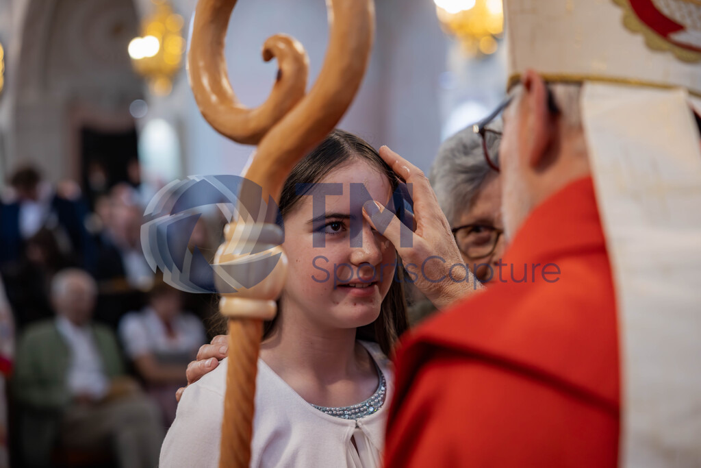 TM-20250608-1209 | Firmung Dom KlagenfurtCopyright: TM Sportscapture