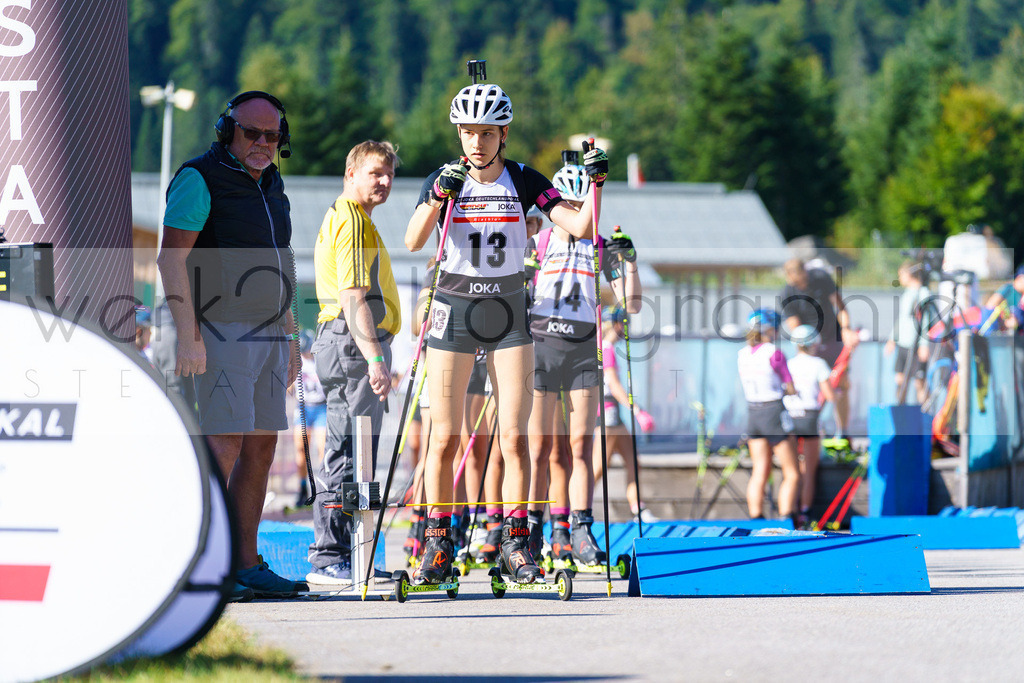 DP Arber  | Deutschlandpokal ARBER am 15. - 17. September 2023