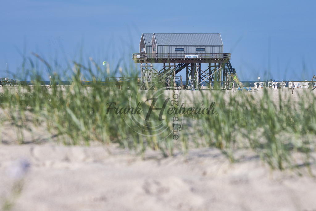 St. Peter Ording | St. Peter Ording - Realisiert mit Pictrs.com