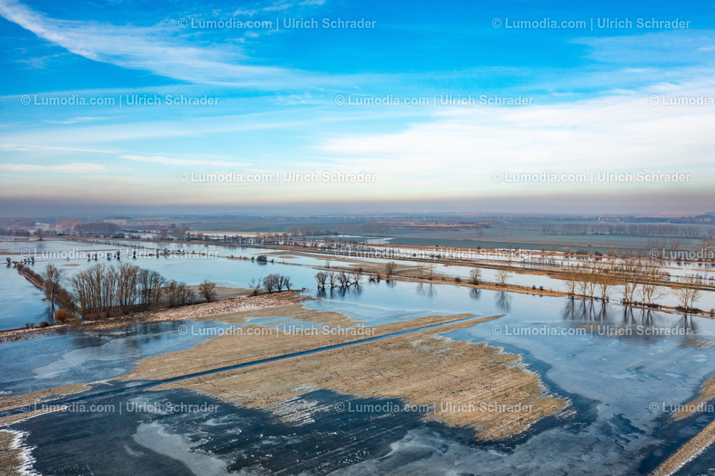 10049-51843 - Hochwasser im Großen Bruch | Stockfoto und Bilderpool mit Bildmaterial aus Deutschland, dem Harz, Halberstadt, Quedlinburg, Wernigerode und weltweit. Qualitativ hochwertige und professionelle Fotos anschauen und kaufen. - Realisiert mit Pictrs.com