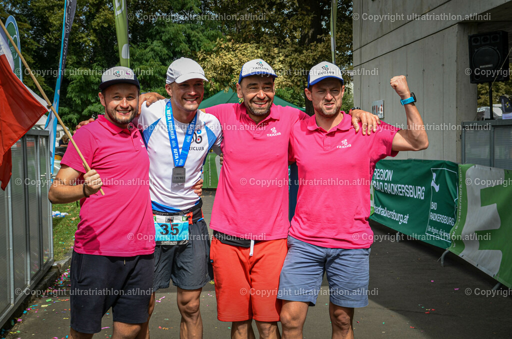 finish-121 | ultratriathlon