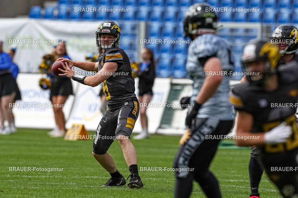 097_Ravens_20230827_1029 | BRAUER-Fotoagentur