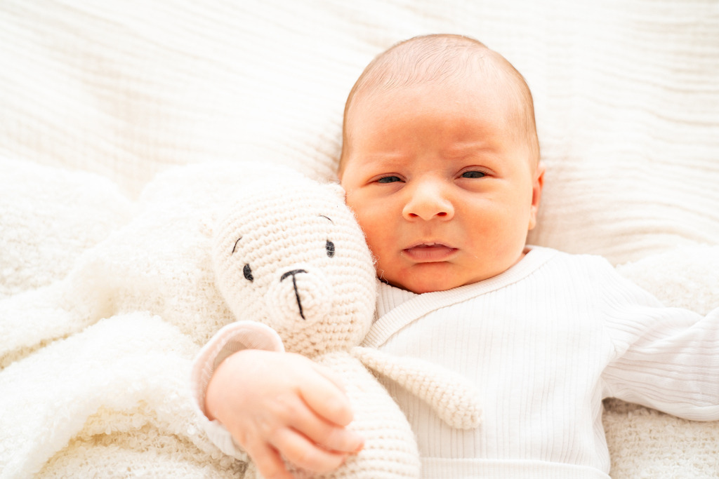 Baby Emil-28 | Glücksmoment Fotografie