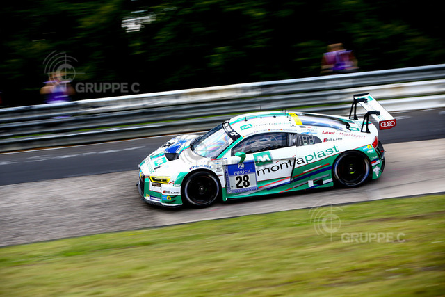 24hNbg16_JS22207_BU | Marc Basseng, Connor De Phillippi, Mike Rockenfeller, Timo Scheider - Realisiert mit Pictrs.com