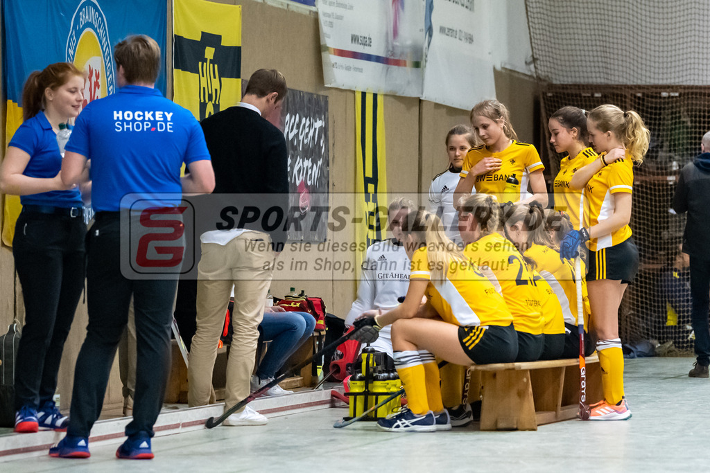 SFE_20230225_0039 | Deutsche Meisterschaft Weibliche U16 Halle 2023 am 25.02.2023 in Düsseldorf (DSC99), Photo: Stephan Fehrmann 2022 (Sports-Gallery)