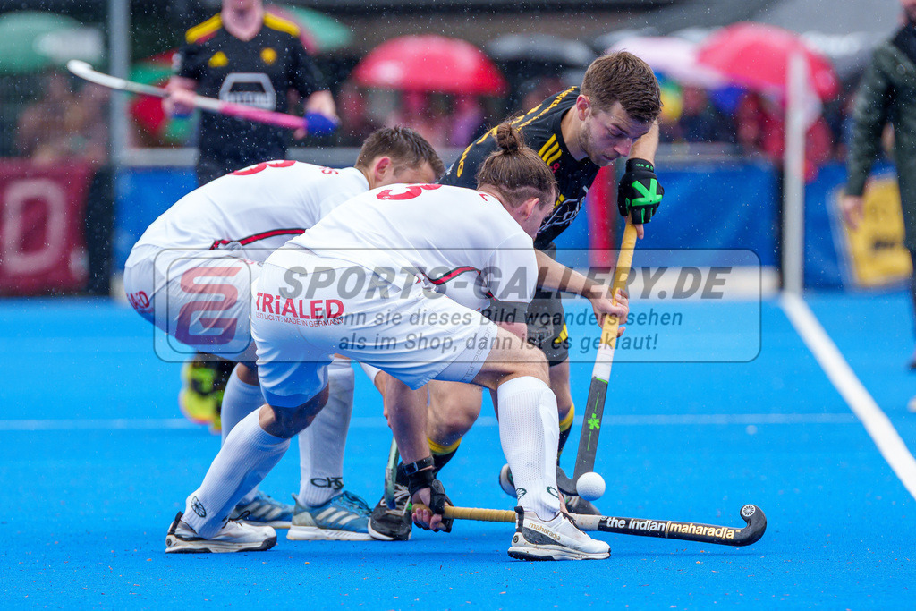 HK_20250524_107004 | 1/4 Finale Rückspiel CHTC - HTHC  am 24.5.2025 Crefelder HTC , Krefeld