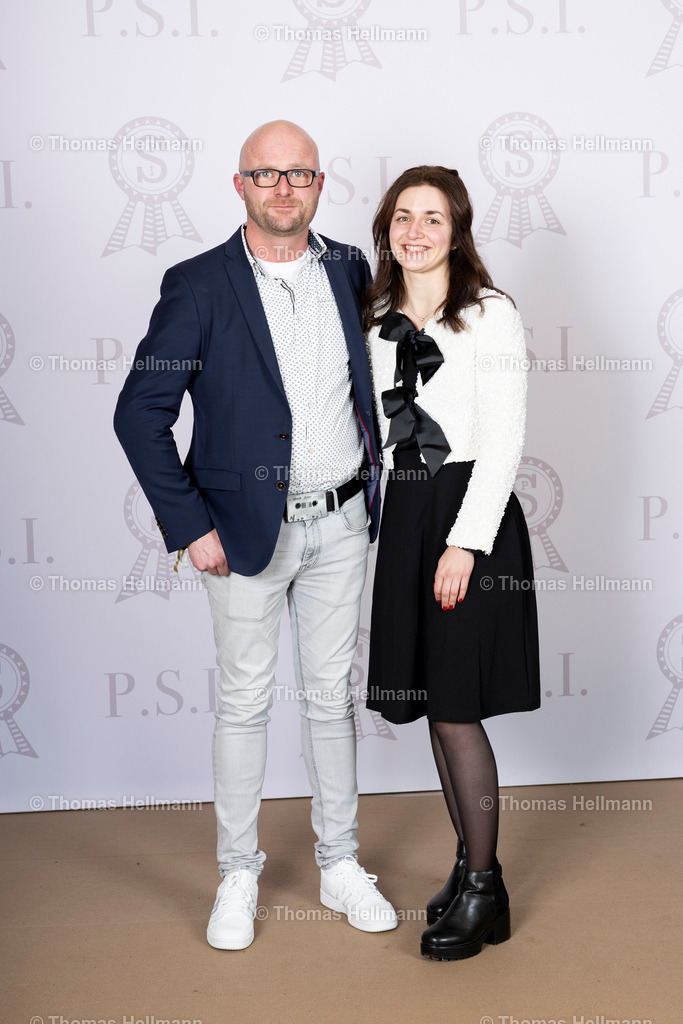 Empfang Auktion-1189 | Empfang bei der PSI Auktion 2025 am 13.12.25 im Sporthotel Ankum