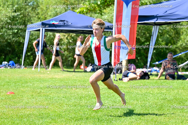 AUT, Rudern, Eurow Coastal Beach Sprint | 06.07.2024, Feldkirchen an der Donau, AUT, Rudern, Eurow Coastal Beach Sprint, im Bild Teilnehmer Coastal Beach Sprint