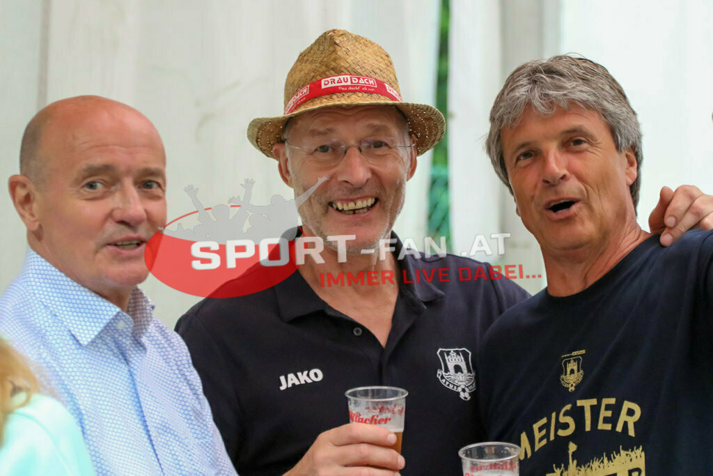 ATUS Velden - SV Maria Gail |  ; ATUS Velden - SV Maria Gail am 03.06.2022 in Velden
(Waldarena), AUSTRIA, (Photo by Ernst Krawagner sport-fan.at) - Realisiert mit Pictrs.com