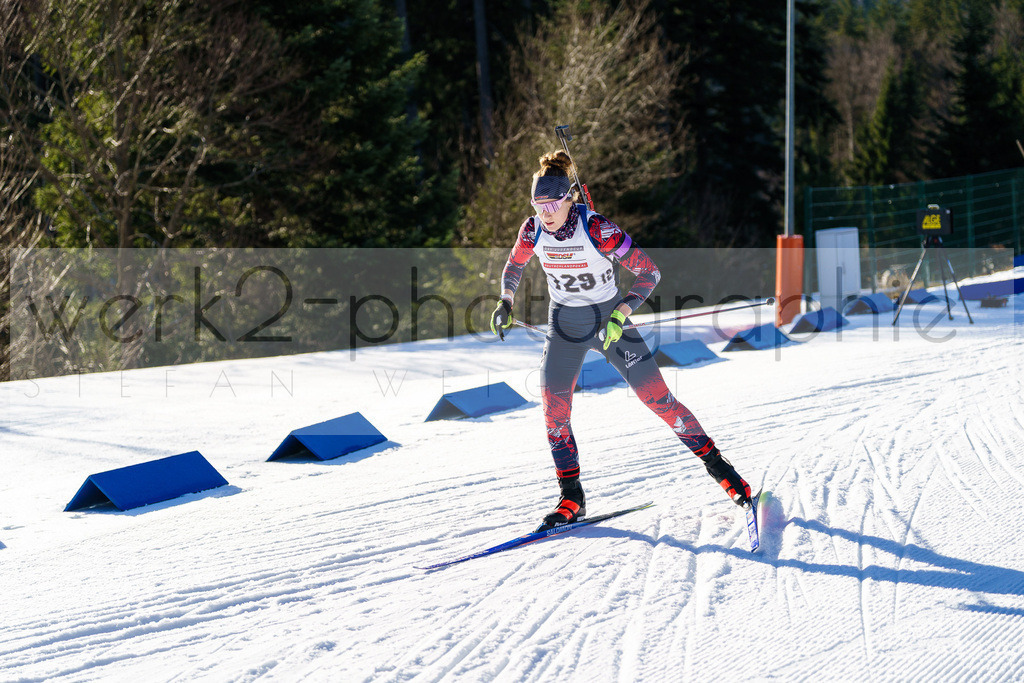 DP Arber - 12. Dezember 2025 | 2. DSV JOKA Deutschlandpokal (DP ARBER) - 12. bis 14. Dezember im ARBER Hohenzollern Skistadion