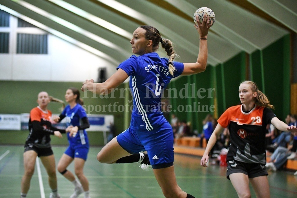 SSG Metten Damen : SG Moosburg | Antonia Blüml (SSG Metten #4) - Realisiert mit Pictrs.com