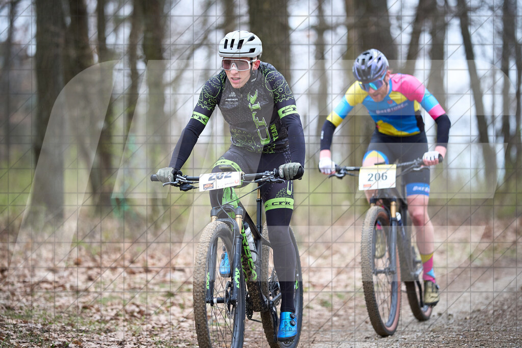 34. KTM Kamptal Trophy  | ZÖBING, Österreich – 2026-03-29: 34. KTM Kamptal TrophyFoto: © 2026 Martin Bihounek - MB Creative e.U.