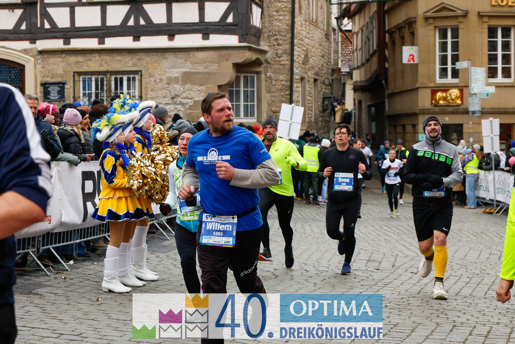 VR Bank Hauptlauf 10km | 40. Optima 3koenigslauf 2026 - Realisiert mit Pictrs.com