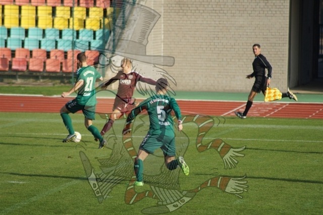 BFC Dynamo vs. FC Schönberg 95 055 | mythos-online-redaktion