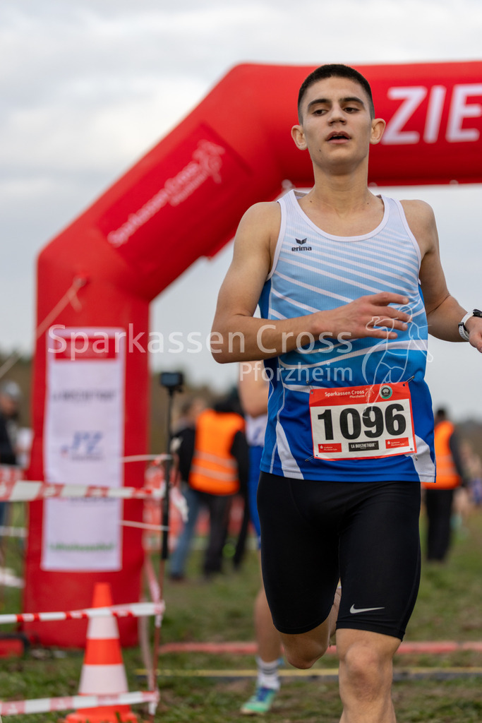 Sparkassen Cross Pforzheim | sparkassencross