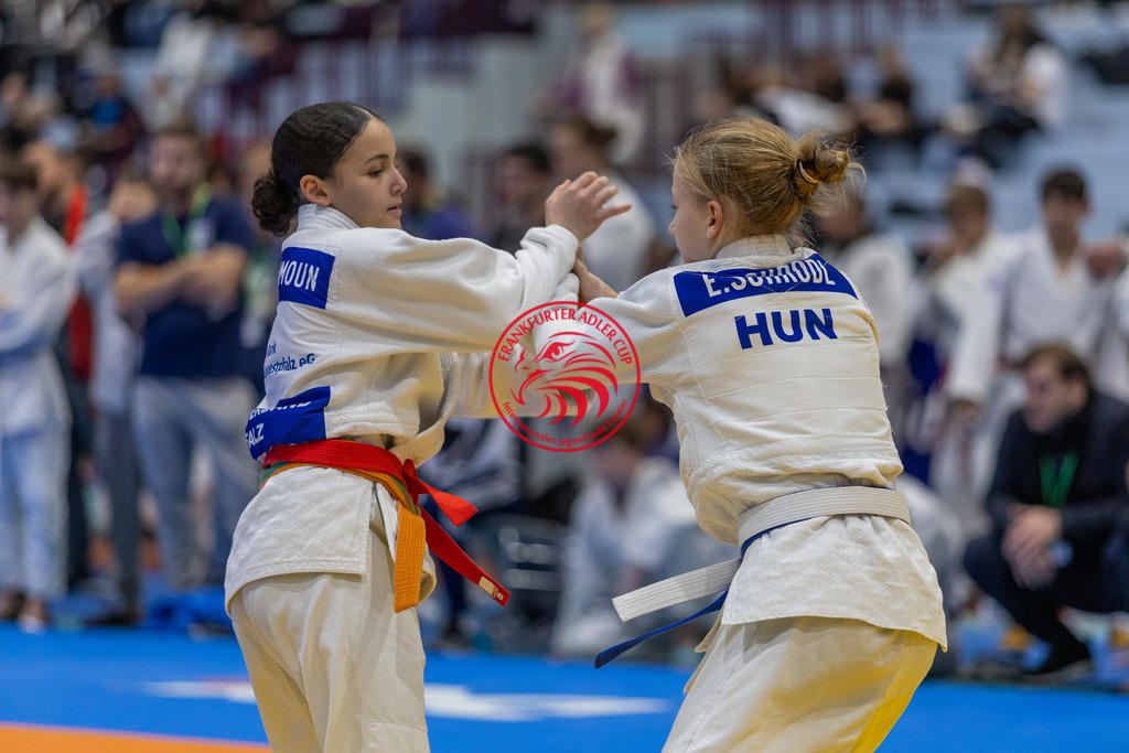 Internationaler Adler Cup 2024 | Foto vom Internationalen Adler Cup Judo Turnier im Sport- und Freizeitzentrum Kalbach im Oktober 2024 - Realisiert mit Pictrs.com