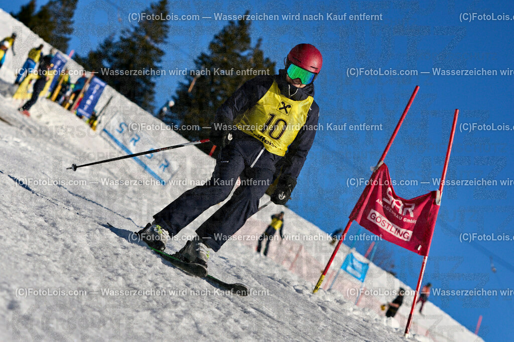 ALP8756_NOe-BetriebsSKI-LM_Hraby Jessica | (C)FotoLois.com, Alois Spandl. 51. Niederösterreichische LandesBetriebs-Skimeisterschaften, best of two, Almlift-Piste Hochkar, LSV - Schiclub Göstling-Hochkar, Fr 16. Februar 2024.