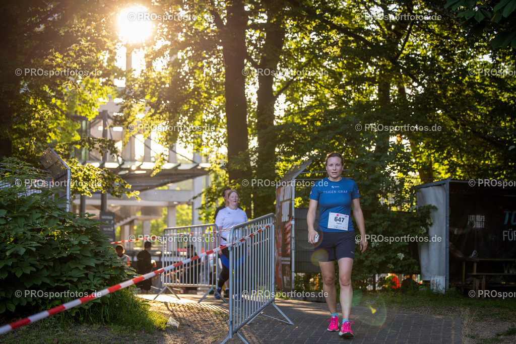13. Koelner Leselauf in Koeln, 25.05.2023 | Impressionen vom 13. Koelner Leselauf am 25.05.2023 im Sportpark Muengersdorf in Koeln. Foto: BEAUTIFUL SPORTS/Axel Kohring