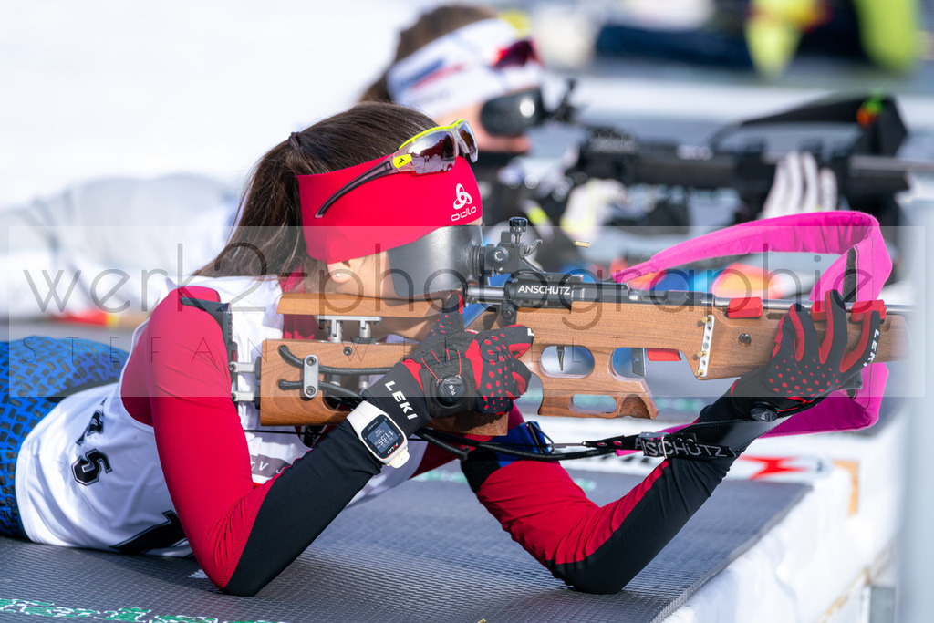 DP Martell | 2. Deutschlandpokal in Martell am 13. - 15. Dezember 2019