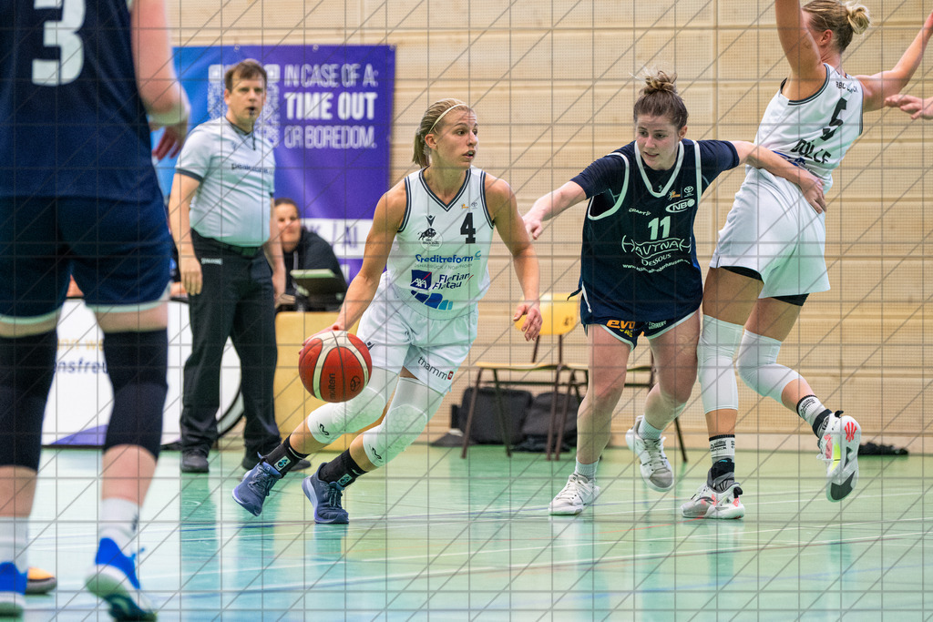 DBBL Pokal 25/26 | Runde 02 | BBC Osnabrück vs. New Basekets Oberhausen | //  21.09.25: DBBL Pokal 25/26 | Runde 02 | BBC Osnabrück vs. New Basekets Oberhausen / Osnabrück / Deutschland  //   CREDIT:www.bullenfotos.de, Martin König, Hörner Weg 40, D-49078 Osnabrück, +4917663732967 // Nutzung und Weitergabe nur zu den vereinbarten Zwecken. Presseanfragen an Ersteller. Alle Rechte beim Ersteller. Honorierung nach MFM. - Realisiert mit Pictrs.com