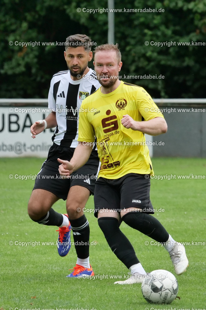Fußball Kreisliga C : VFB Lohberg 2 - Duisburger FV 08 3 am 17.08.20205 in Dinslaken Lohberg | Fußball Kreisliga C : VFB Lohberg 2 (gelbe Trikots) - Duisburger FV 08 3 am 17.08.20205 in Dinslaken Lohberg - Realisiert mit Pictrs.com