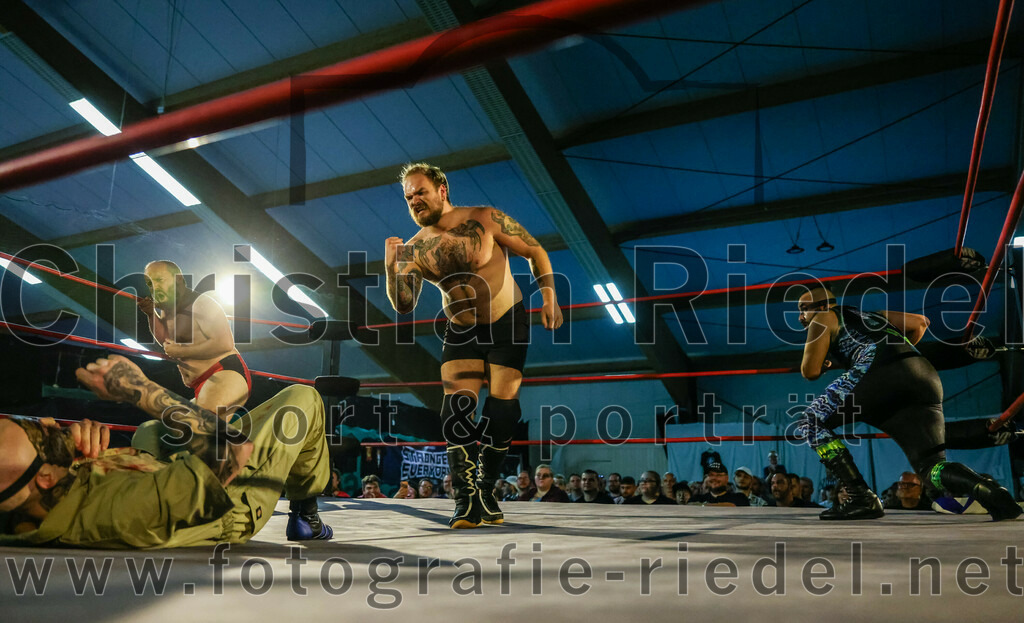 2023-08-12_095_EWS_Wrestling_ERDING | Erding, Deutschland, 12.08.2023:
Wrestling, Saison 2023, EWS Wrestling ERDING

Foto: Christian Riedel / fotografie-riedel.net