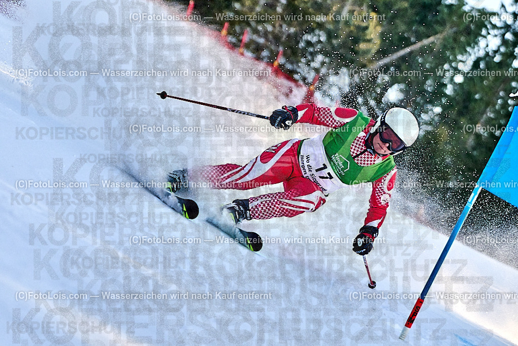 _ALP3850_FIS-Masters-GS-II_Glungezer_Christiansen Anne | FIS-MASTERS-WorldCup am Glungezer, GiantSlalom-II, So 18. Jänner 2026.