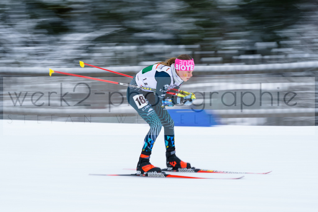 DSC Ruhpolding | 3. DSV E.INFRA Schülercup Biathlon in der Chiemgau Arena Ruhpolding