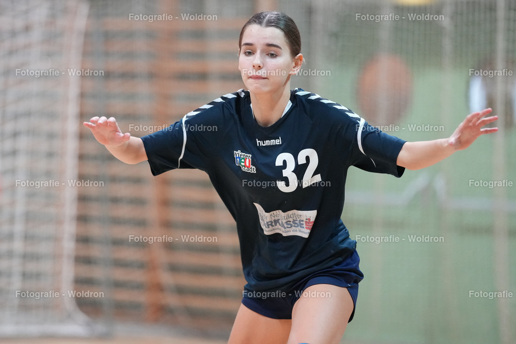 20221203 U18 Jags WV v HIB Graz-77 | Fotografie Woldron