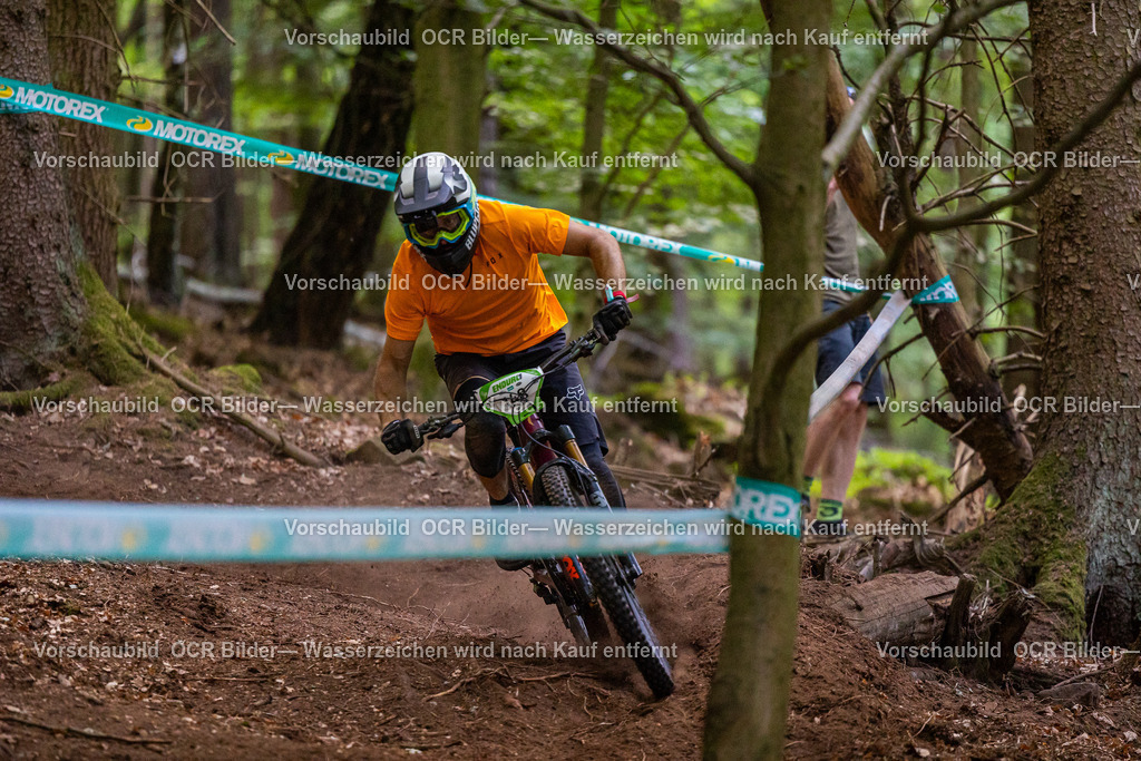 Enduro One Roßbach Sa R6-1586 | OCR Bilder Fotograf Eisenach Michael Schröder