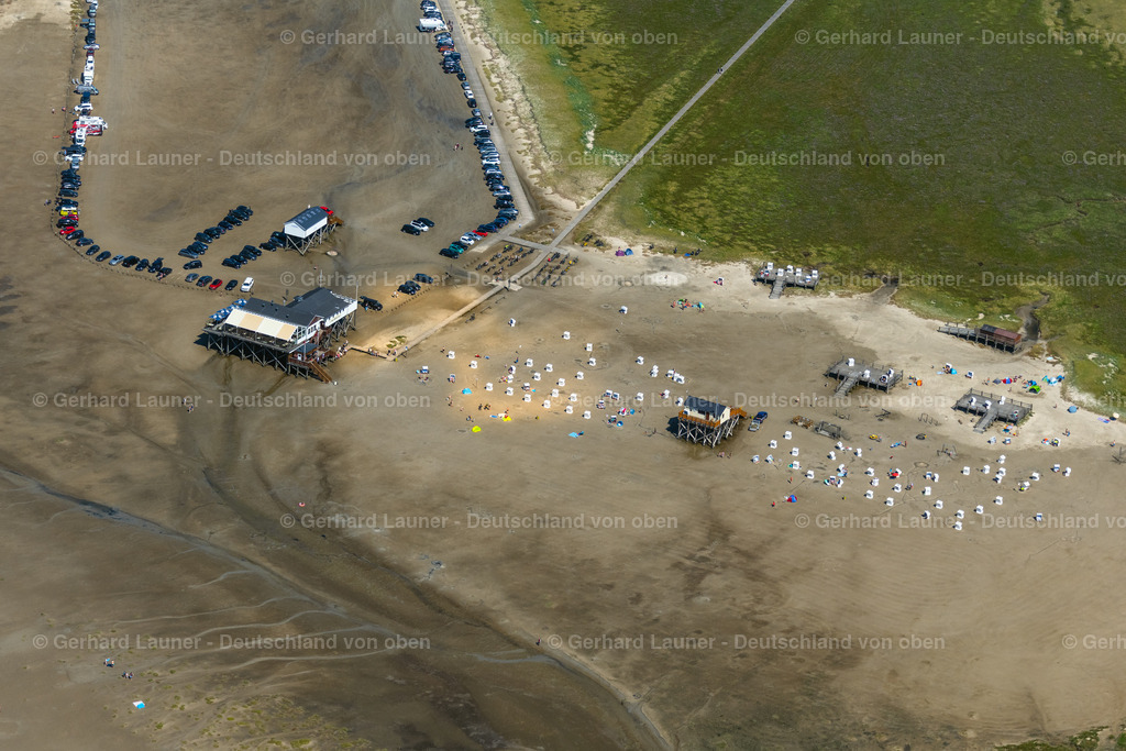 4037400 | Badestelle Böhl, St.Peter-Ording