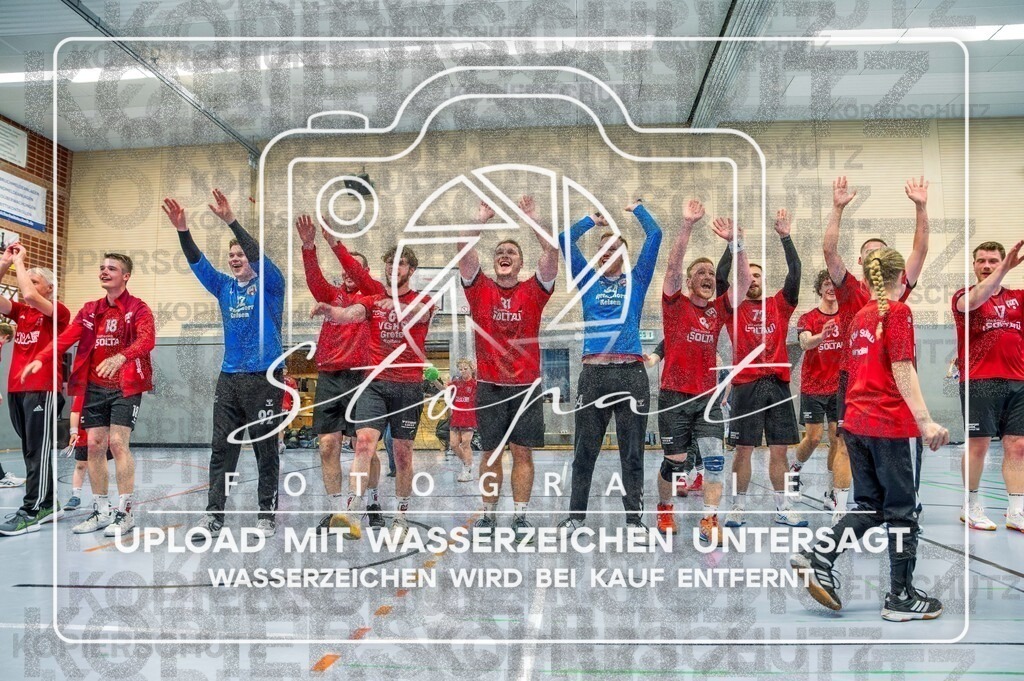 Regionsoberliga Herren Lüneburg-Stade - MTV Soltau vs. HBV 91 Celle | MTV Soltau; Regionsoberliga Herren Lüneburg-Stade - MTV Soltau vs. HBV 91 Celle am 25.04.2026 in Sporthalle Oberschule Soltau, Soltau - Realisiert mit Pictrs.com