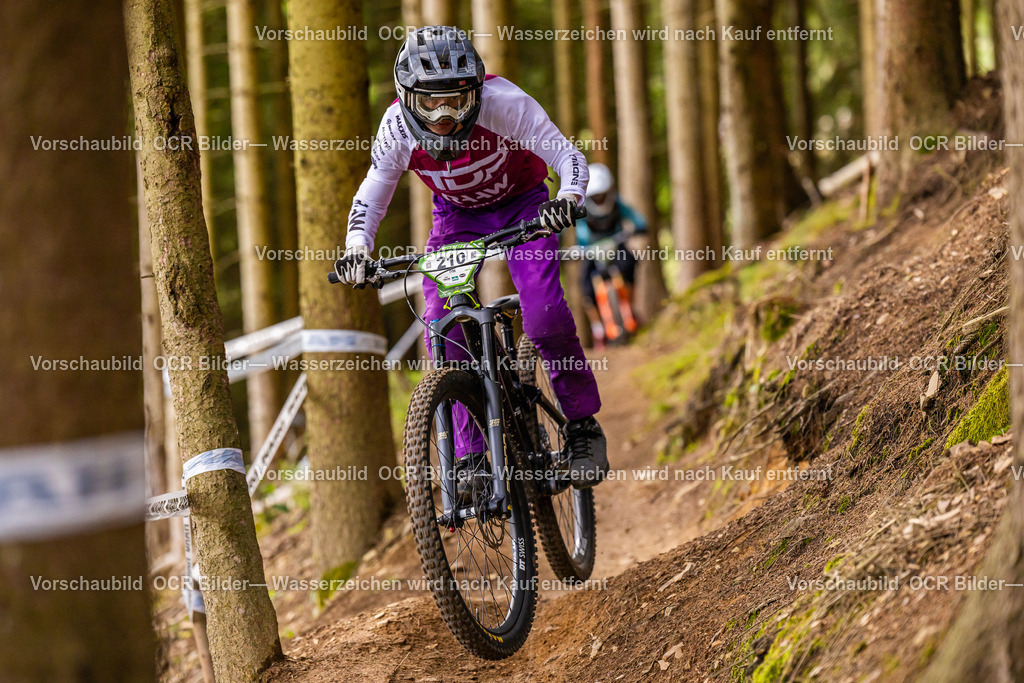 Enduro One Schulenberg Sa R6-0843 | OCR Bilder Fotograf Eisenach Michael Schröder