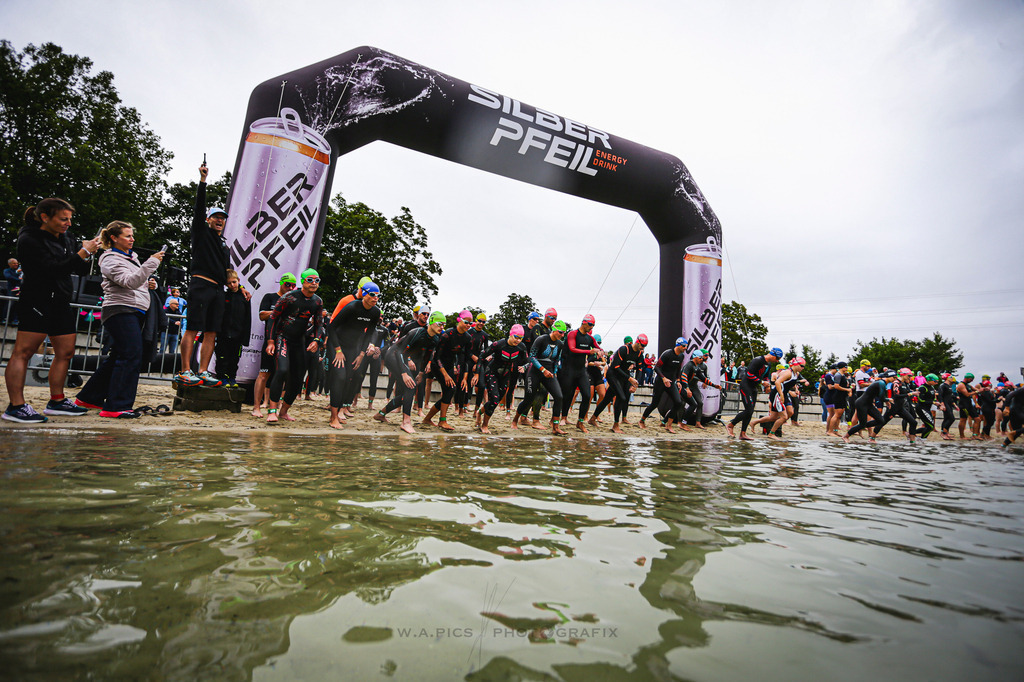 AW_L8514 | AUSTRIA, 3.08.2025, Linz, ALOHA TRI TRAUN Photo: WAPICS / Andreas Willdoner