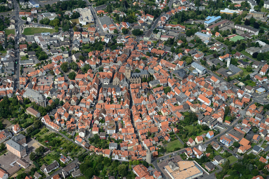 3291501 | Alsfeld, Vogelsbergkreis, Hessen