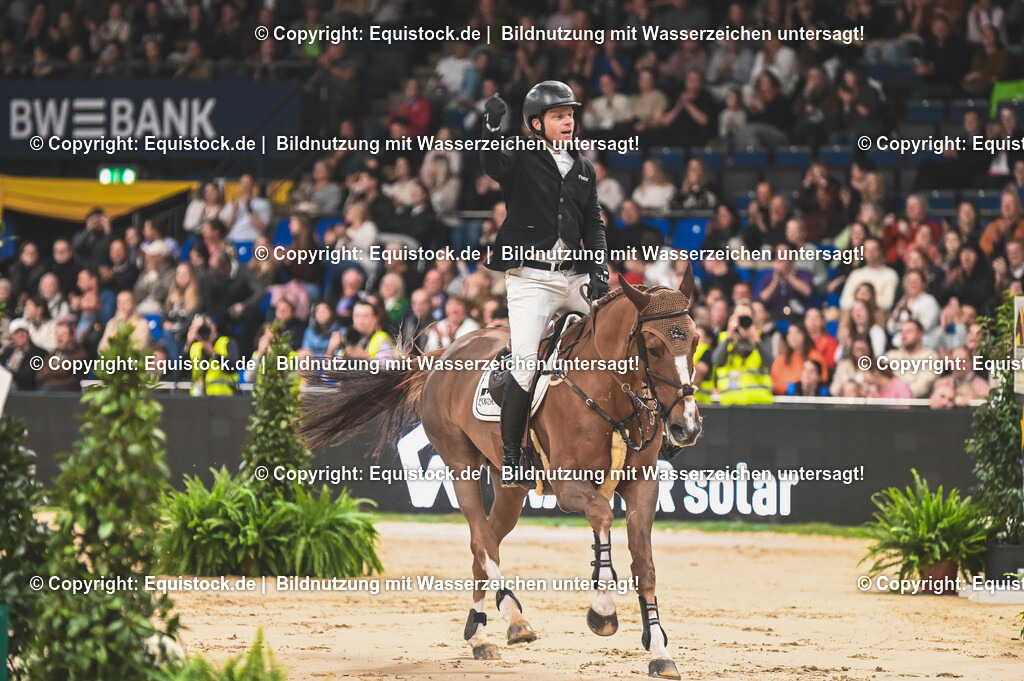 20251116_FEI-Jumping-World-Cup_TOMSPIC_0746 | Foto: Thomas Hartig