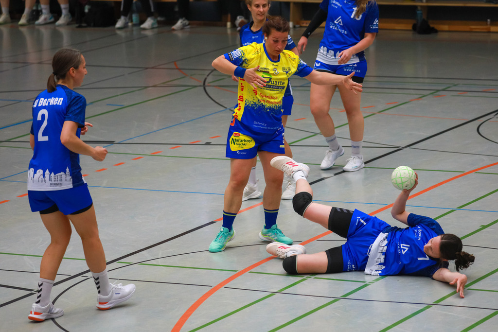 SVN_BorkenII_100525_027 | Bildergalerie von Sport-Ereignissen aber auch von weiteren spannenden Dingen - nicht nur vom Niederrhein. In Anlehnung an den bekannten Spruch von Hanns Dieter Hüsch heißt das Motto: "Niederrhein ist überall".  - Realisiert mit Pictrs.com