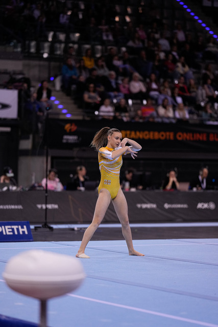 DTBPokalStuttgart51397 | 41. DTB Pokal Stuttgart 2026 19.-23.03.2026 in der Porsche Arena (Stuttgart) - 20260321 - Junior Team Challenge Frauen - Subdivision 1