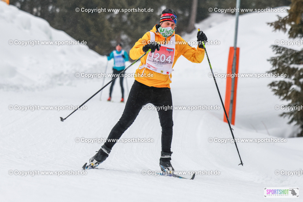 AR7_3490 | Dolomitenlauf 2026 #dolomitenlauf_lienz #dolomitenlauf #worldloppet #dolomitensport #obertilliach #yourpictrs #sportshot_your_pictrs
