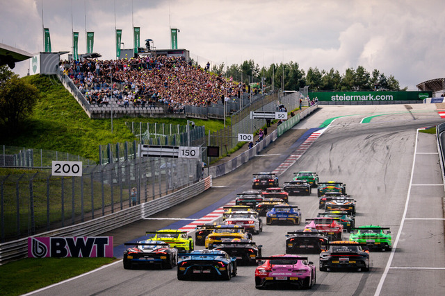 DTM725_091313325003980TU_TU | DTM, 13. + 14. Rennen Red Bull Ring by VKB-Bank 2025 - Foto: Gruppe C Photography - Realisiert mit Pictrs.com