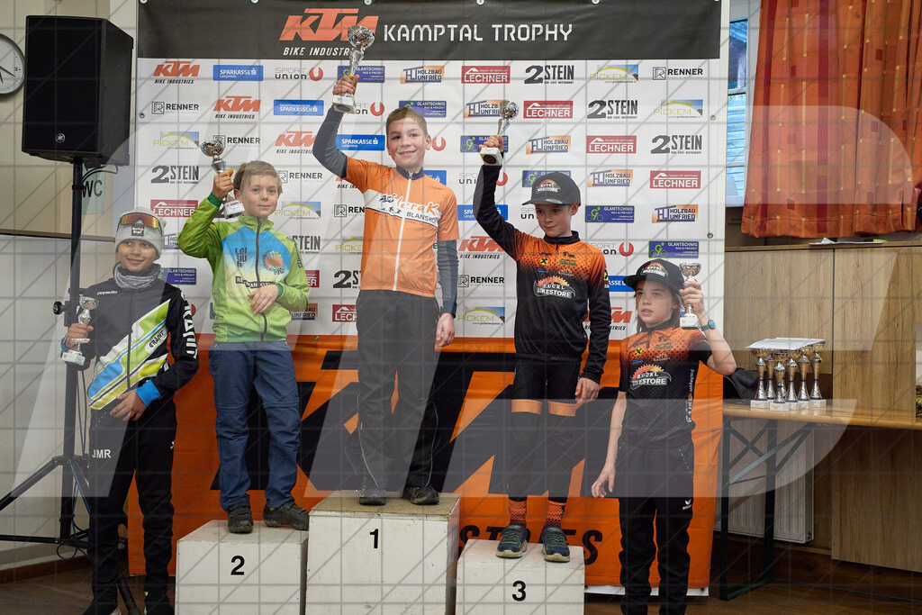 34. KTM Kamptal Trophy  | ZÖBING, Österreich – 2026-03-28: 34. KTM Kamptal TrophyFoto: © 2026 Martin Bihounek - MB Creative e.U.