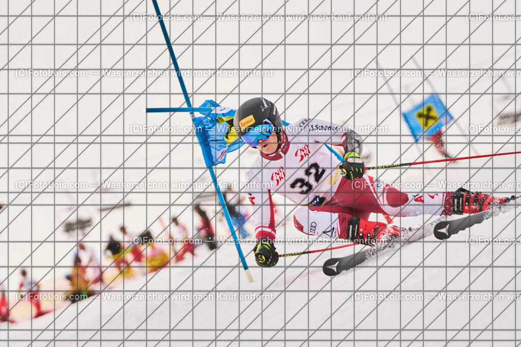 ALP8010_Herrn-FIS-GS-I_Lackenhof-WY_Hoeflehner Martin | Internationaler FIS GiantSlalom der Herrn auf der Distelpiste in Lackenhof am Mo 10. März 2025.  Österreich, LSV-NÖ, Sportunion Waidhofen/Ybbs (2035).
