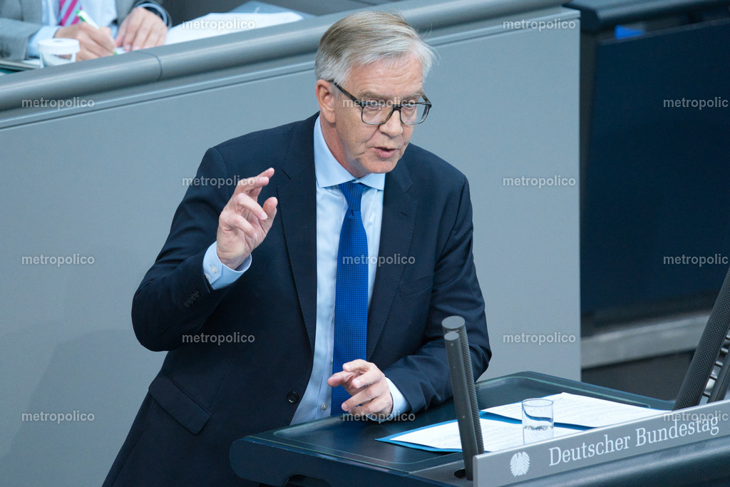 Dietmar Bartsch (3) | Metropolico