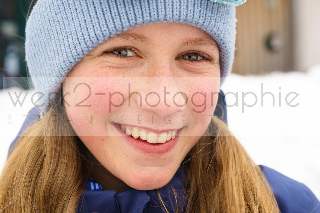 DSC Arber | Bayerischer Wald am 9. bis 12. Februar 2023
