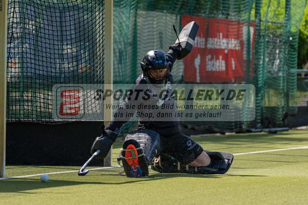 HK_20260419_04229 | 2.Bundesliga Herren Club Raffelberg - Marienburger HC am 19.04.2026
