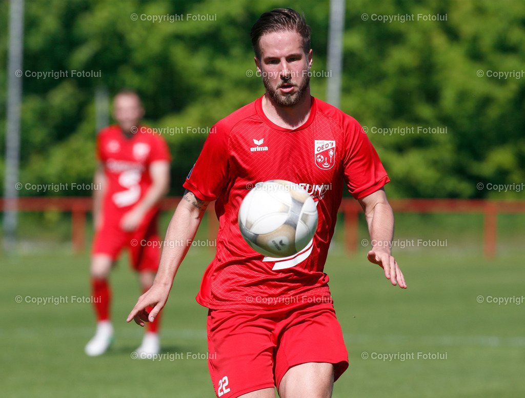 A_LUI_14052022_34 | SPORT,FUSSBALL,LT1 OOE LIGA,14.05.2022 IM BILD;SIMON ABRAHAM (OEDT) FOTO:FOTOLUI