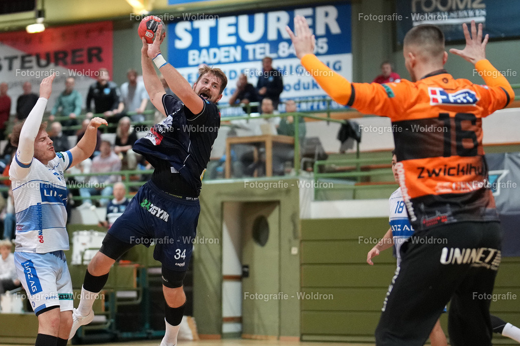 20221029 Jags v HC Linz-280 | Fotografie Woldron