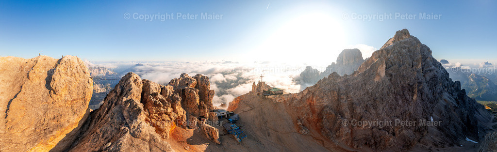 Monte_Cristallo_Sonneneaufgang-5 | piet_flosse