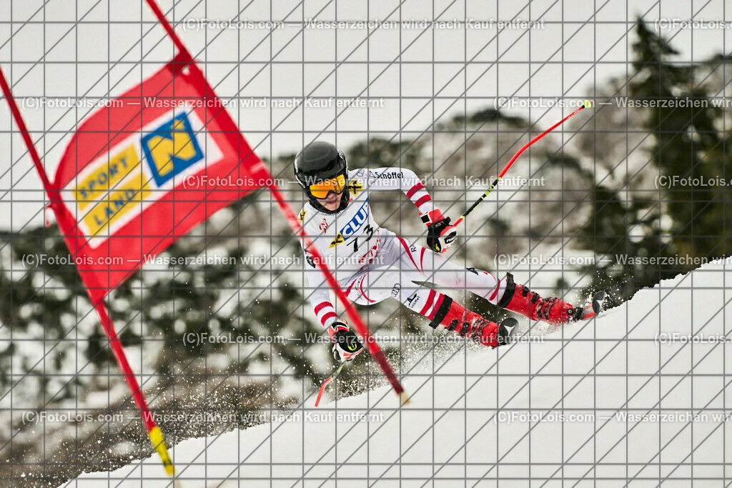 ALP3731_NWC-RTL_Hochkar_Gruenauer Karl Maria | (C)FotoLois.com, Alois Spandl, NÖ RAIKA Club-Nachwuchscup_Giant Slalom am Hochkar/Draxlerloch, So 15. Jänner 2023.
