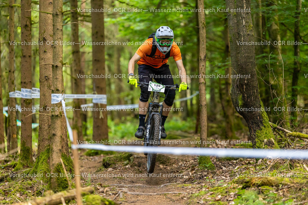 E1 Trieb Freitag R6-0729 | OCR Bilder Fotograf Eisenach Michael Schröder